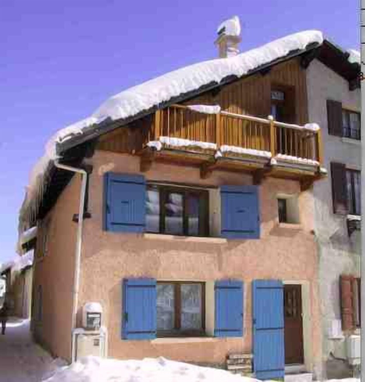 Bild für Gastgeberprofil