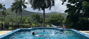 SPACIOUS PRIVATE PARADISE FOR NATURE LOVERS - An extraordinary vacation rental!