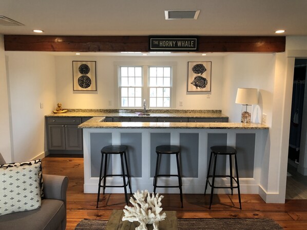 Interior - Renovated Home For Family or Large Group! (Nantucket)