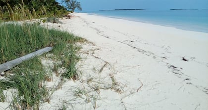 Exuma' Best Kept Secret