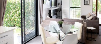 Fabulous Villa in central Bowral, all  modern conveniences with fenced yard