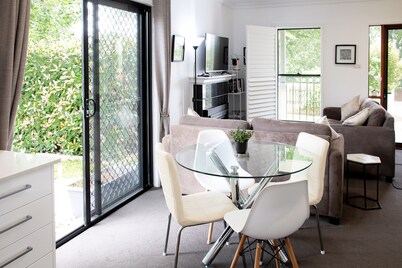 Fabulous Villa in central Bowral, all  modern conveniences with fenced yard