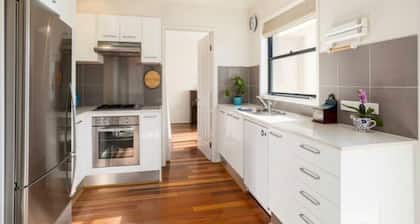 Fabuleuse villa dans le centre de Bowral avec cheminée, tout le confort moderne
