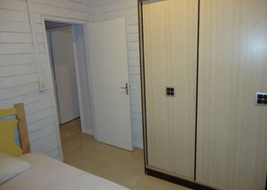 2 chambres