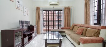 Marina Court Homestay Kota Kinabalu 