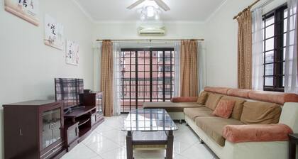 IDEAL HOLIDAY APARTMENT MARINA TUOMIOISTUIN