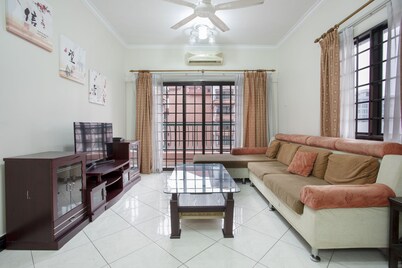 Marina Court Homestay Kota Kinabalu 