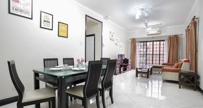 Marina Court Homestay Kota Kinabalu 