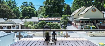 Appartement 2 Chambres Olinda - B2