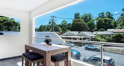 Olinda Two Bedroom Apartment B2 - This beautiful and comfortably furnished apartment is centrally located in the village of Olinda.