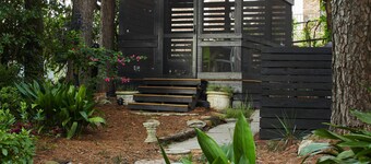 Eden Brae - Birmingham's Premier Retreat