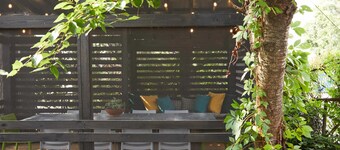 Eden Brae - Birmingham's Premier Retreat