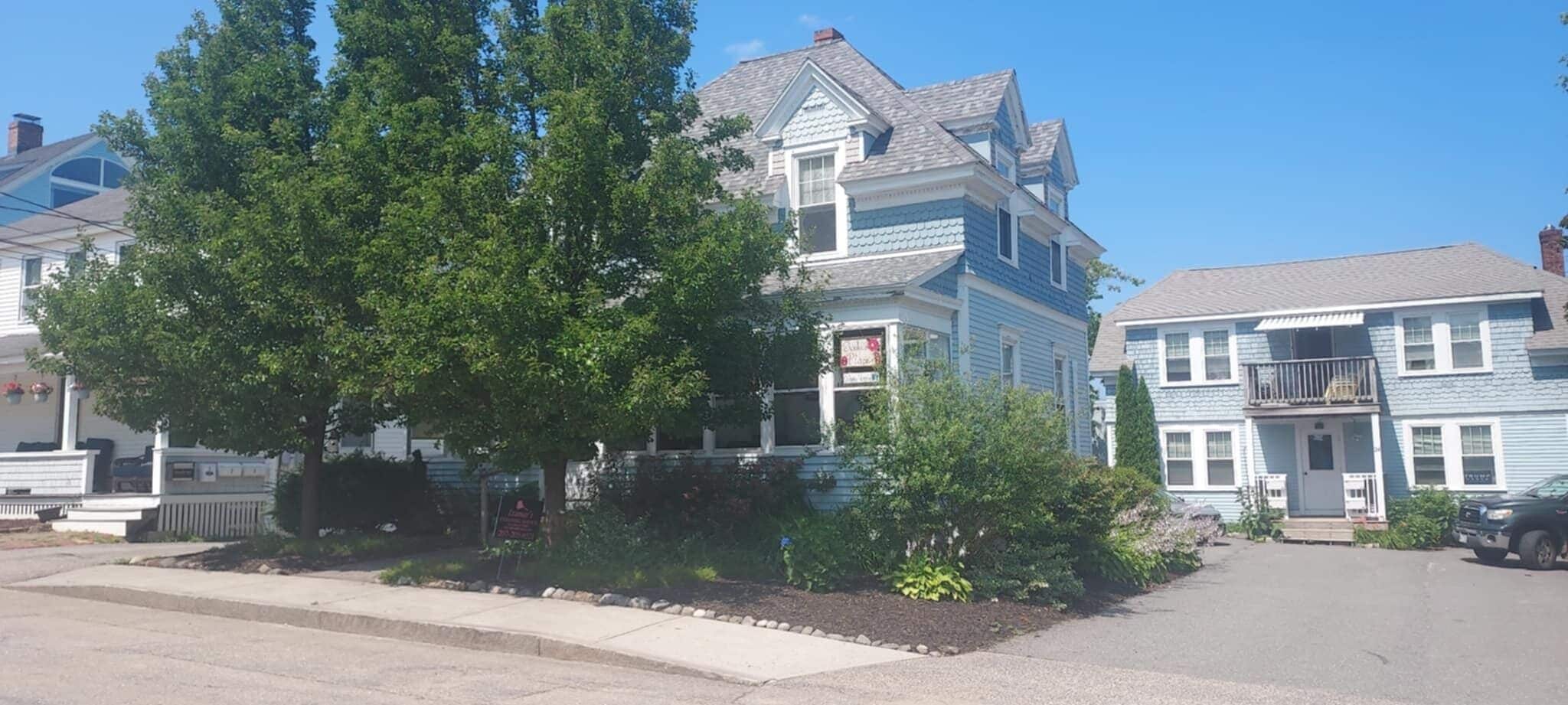 Sadie's Place in Old Orchard Beach