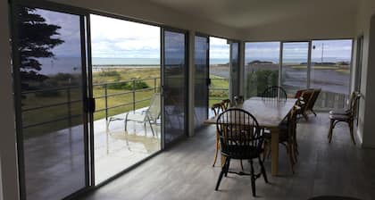 Portarlington Beach House