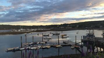 Marina/club náutico