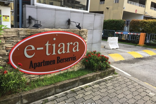 100Mbps WIFI @ Subang Jaya KTM Homestay