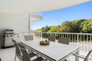 Servei de restauració a l'aire lliure