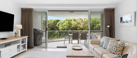 Télévision, livres