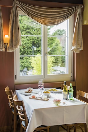 Restaurant - Hotel Restaurant Neuhaus (Obersiggenthal)