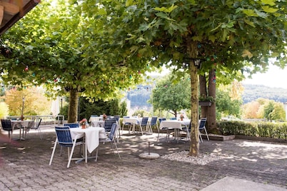 Hotel Restaurant Neuhaus