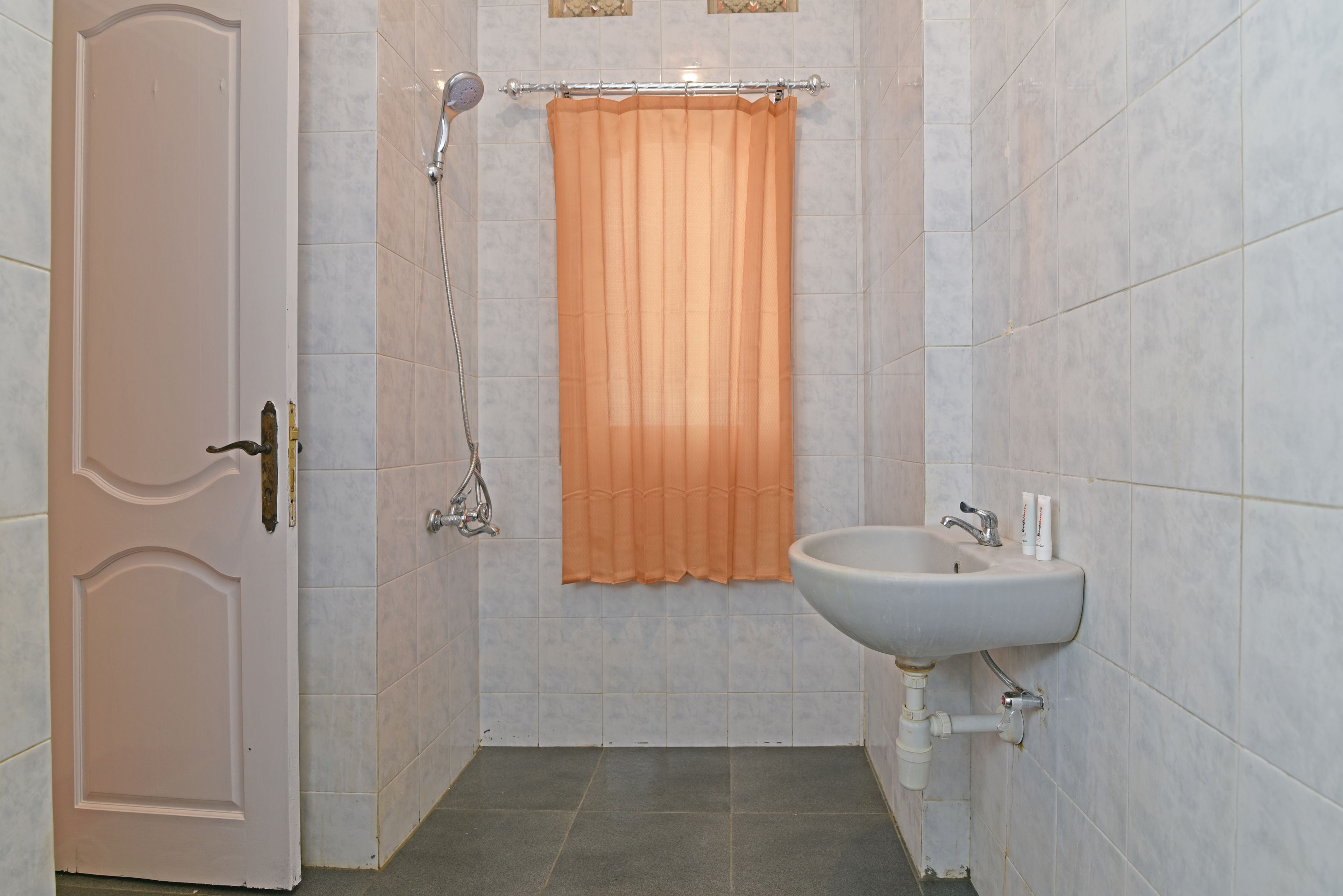 Kamar mandi