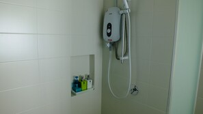 Interior - 1 Bedroom Apartment @ Trefoil Setia Alam (Shah Alam)