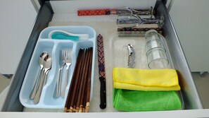 Interior - 1 Bedroom Apartment @ Trefoil Setia Alam (Shah Alam)