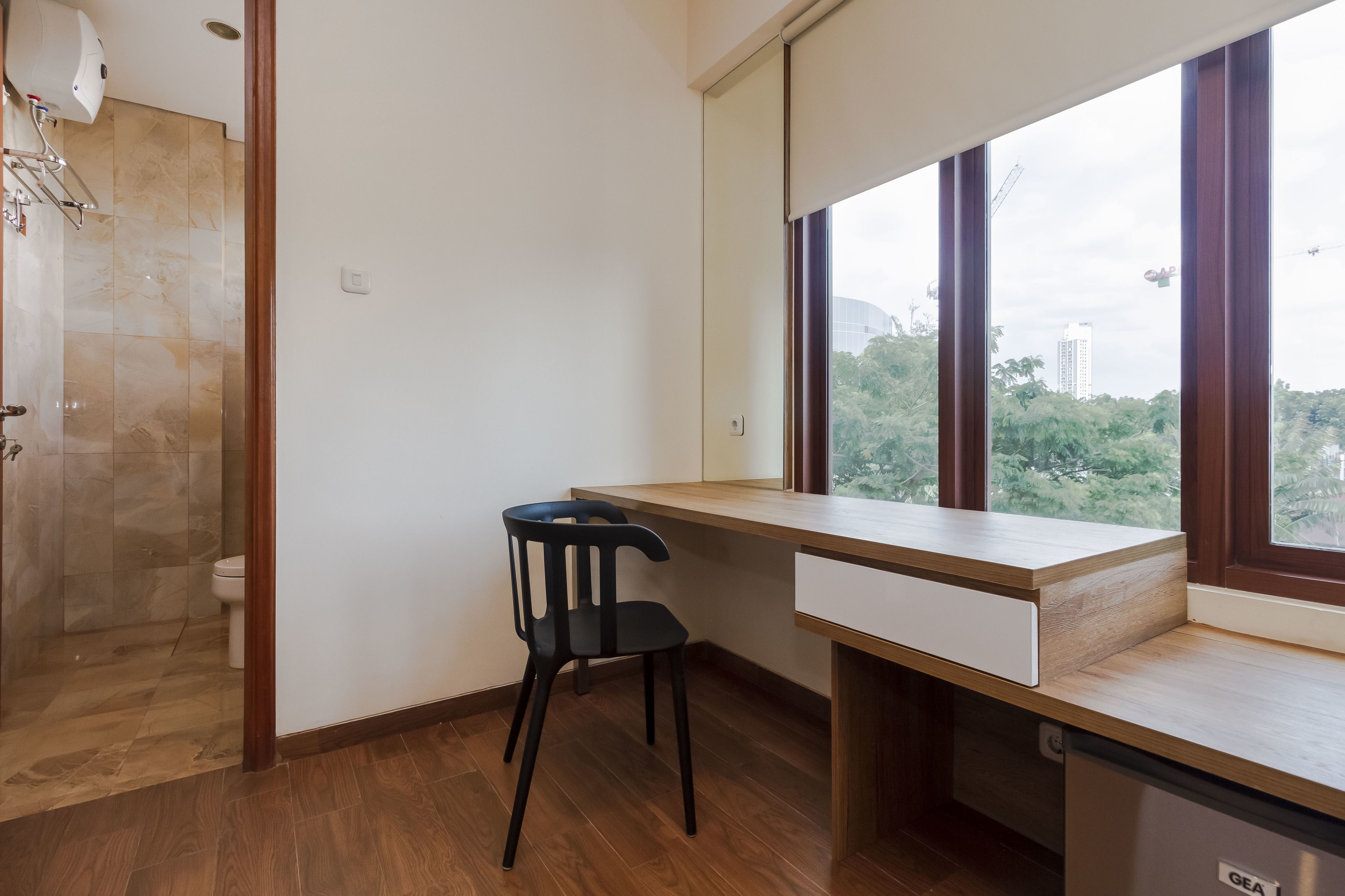 Foto - RedDoorz Plus @ CBD Bintaro