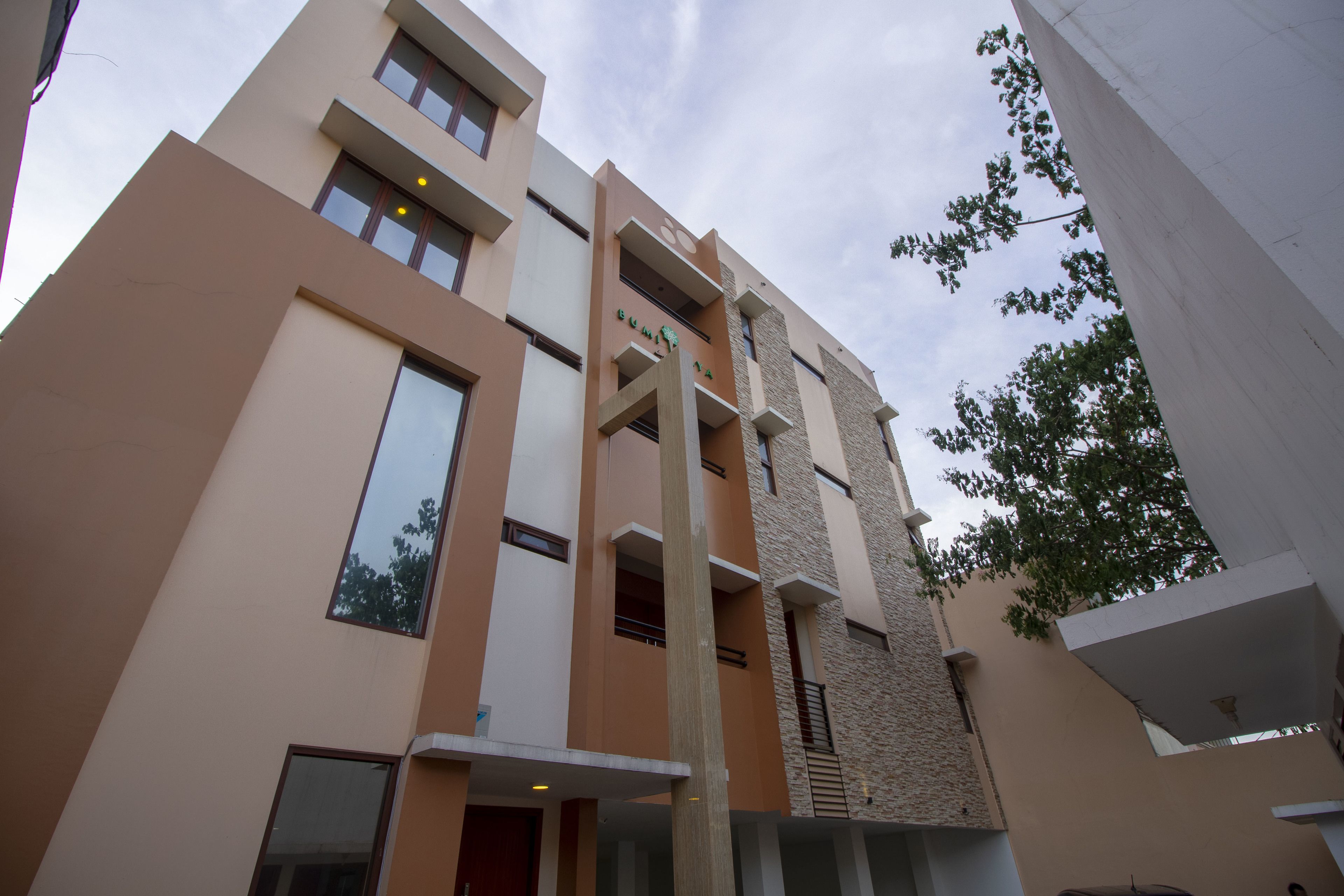 Foto - RedDoorz Plus @ CBD Bintaro