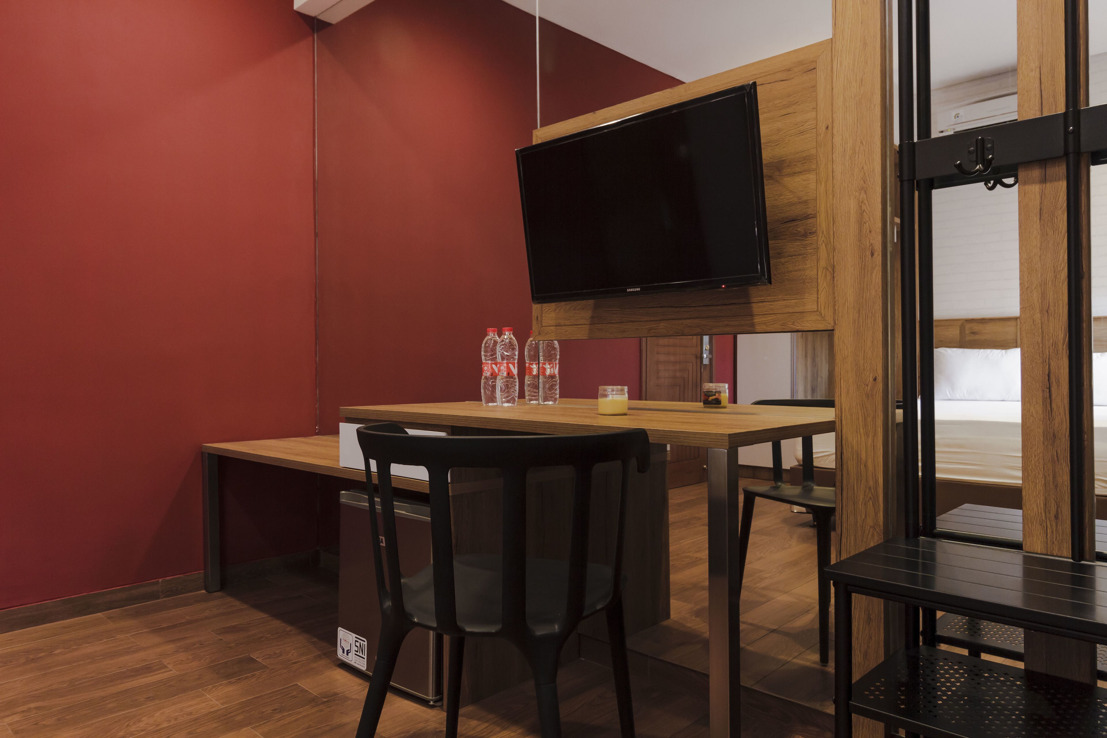 Foto - RedDoorz Plus @ CBD Bintaro