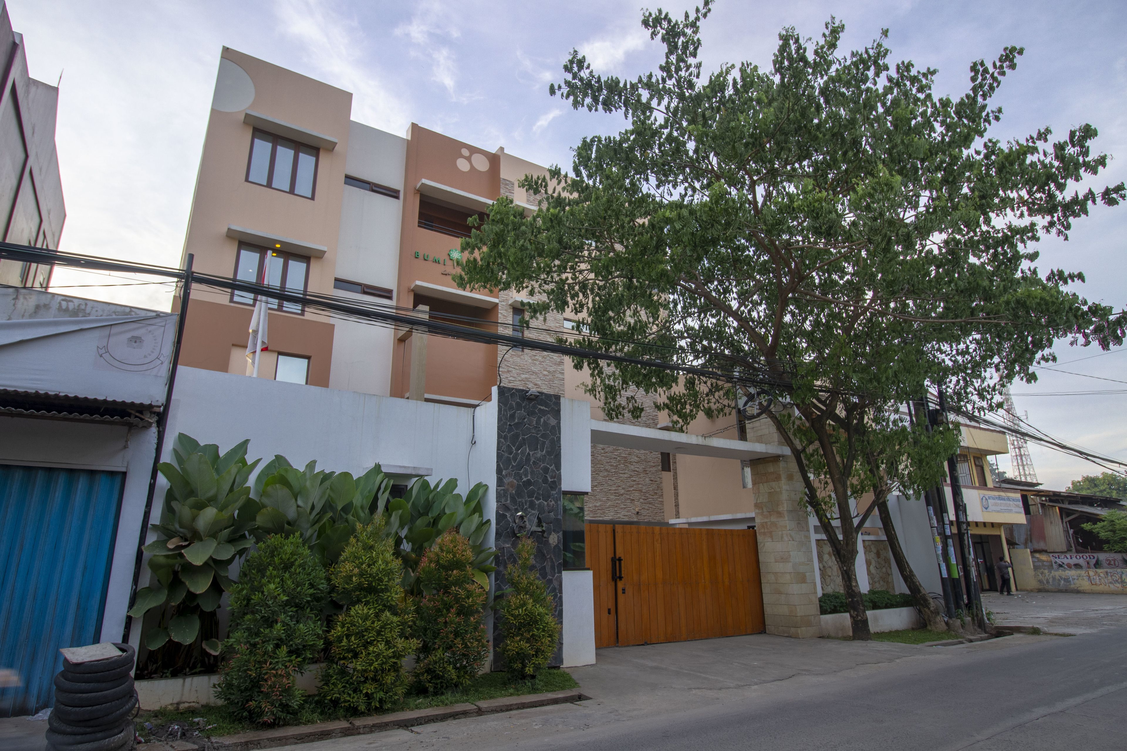 Foto - RedDoorz Plus @ CBD Bintaro