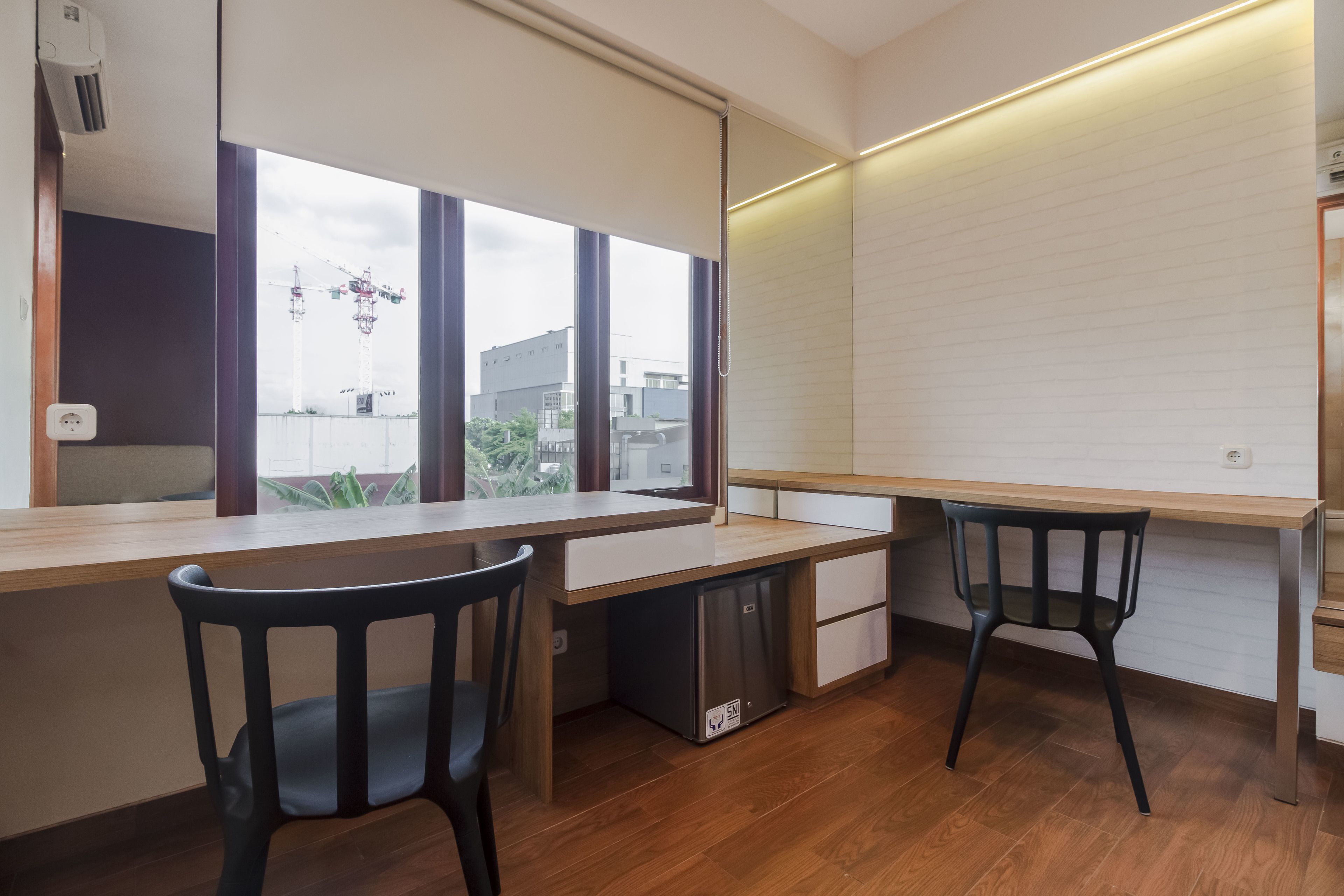 Foto - RedDoorz Plus @ CBD Bintaro