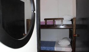 3 chambres