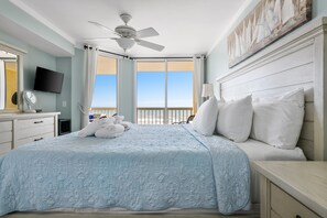 2 slaapkamers, een strijkplank/strijkijzer, wifi, beddengoed