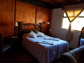 2 多间卧室、熨斗/熨衣板、免费 WiFi、轮椅无障碍