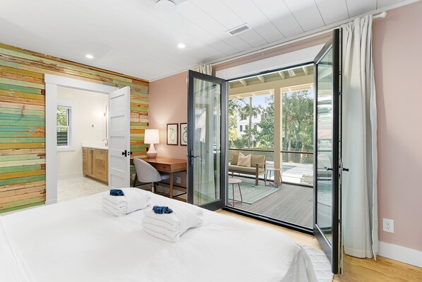 3 habitaciones, tabla de planchar con plancha y wifi gratis