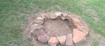 Eula Mae- Ocoee River Area