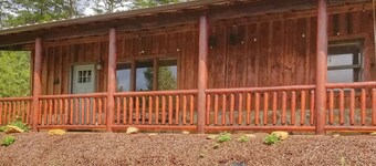 Eula Mae- Ocoee River Area