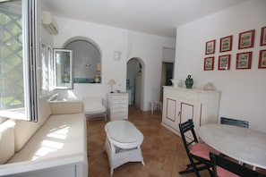 TV, table tennis, books, stereo - Villa - Casa Elide (Santa Domenica Tropea)