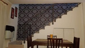 Standard Duplex, 2 Bedrooms, Kitchen | In-room dining - Duplex El Nilo by Abt (Villa Carlos Paz)