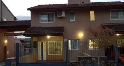 Duplex El Nilo by Abt