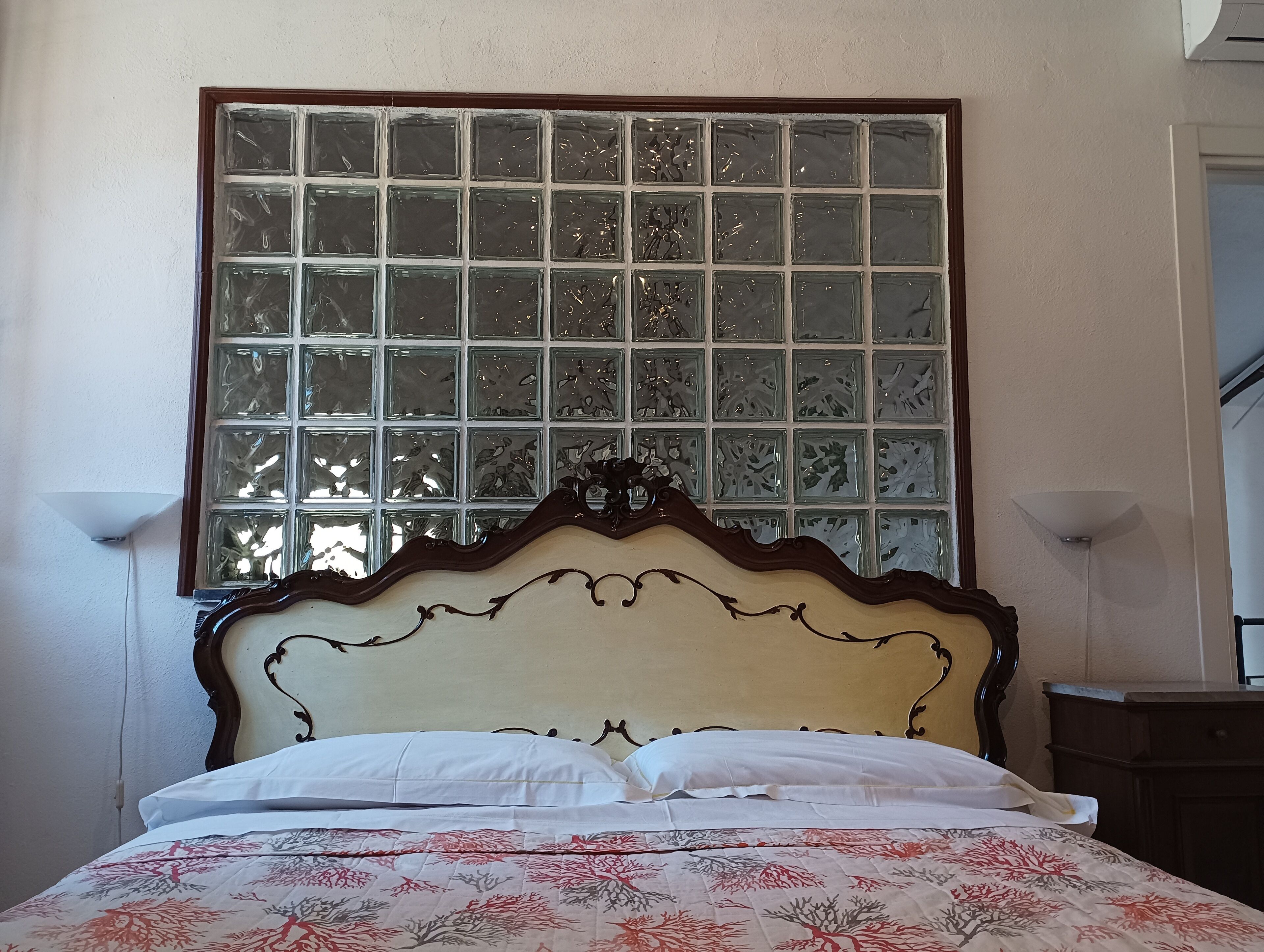 3 Schlafzimmer, Bügeleisen/Bügelbrett, Reisekinderbett, kostenloses WLAN