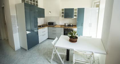 CĂ dal Marco - appartement de vacances