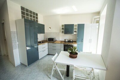 Cà dal Marco - holiday apartment