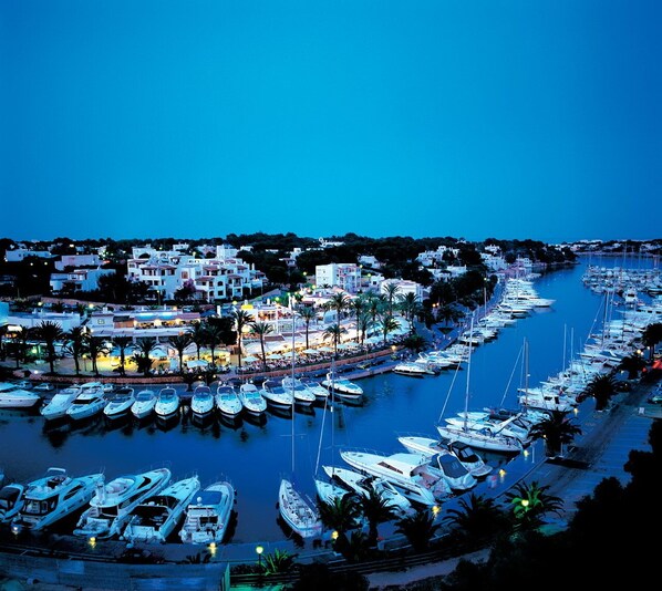 Marina