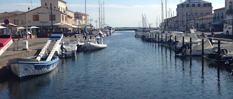 Marina