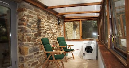 Beautiful Converted Barn - close to Newgale Beach & Pembrokeshire Coast