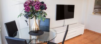  Apartment in Mojacar Playa, Almería, Spain