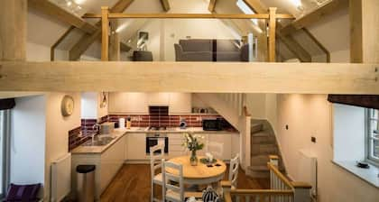 Cart House - Stunning Cottage - Axbridge