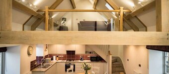 Cart House - Stunning Cottage - Axbridge